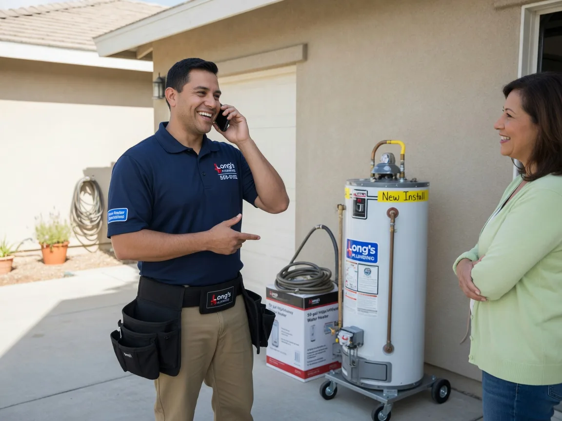Leak Detection Mcchord Afb, WA FAQs